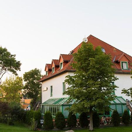 Hotel Landsberg Landsberg  Bagian luar foto