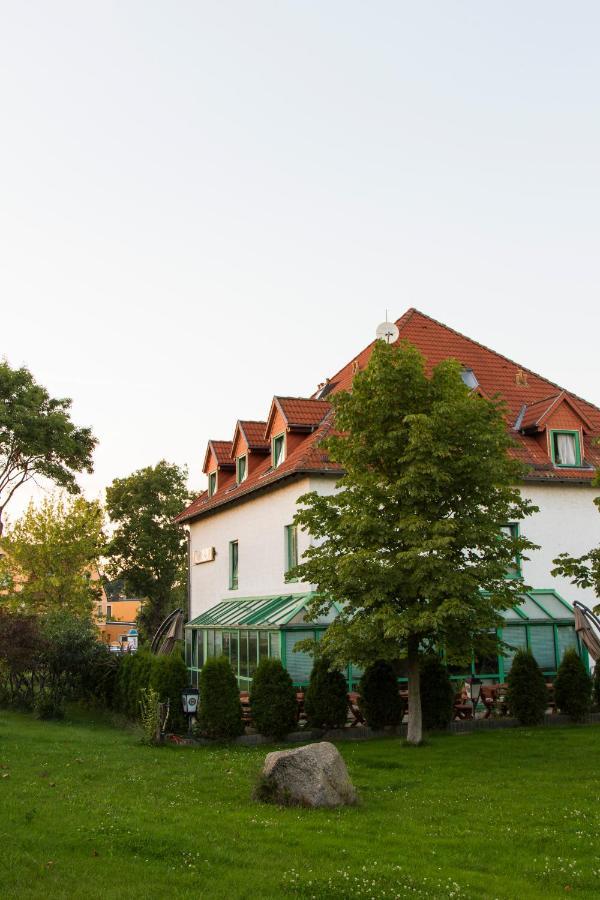 Hotel Landsberg Landsberg  Bagian luar foto